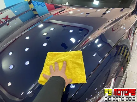 제네시스SUV GV70 수원루마썬팅 신차패키지 수원유리막코팅까지~!! GoGo~!! / 수원 영통동