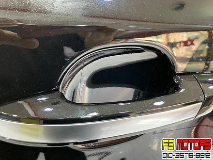 캠핑에 최적화 된 SUV 모하비더마스터에 딱 맞는 수원루마썬팅 신차패키지 시공~!! / 수원 영통동