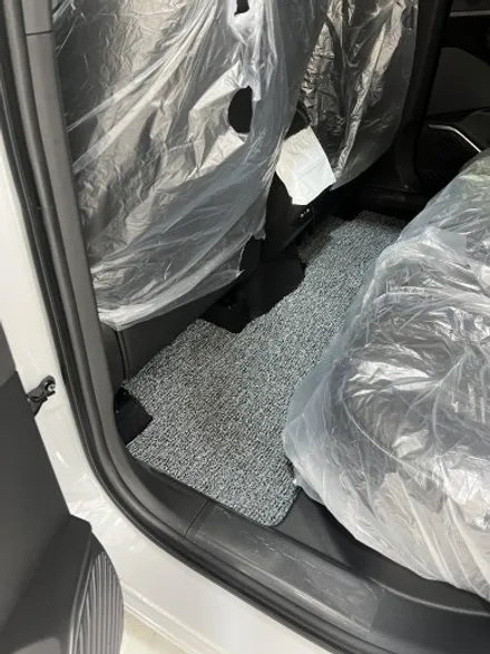 카스페이스 수원신차패키지 그랑 콜레오스 버텍스900 블랙박스 신차패키지 추천 가이드~!! / 수원 영통동