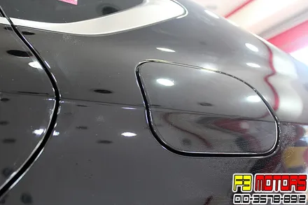 루마썬팅 수원청명점 F3모터스에서 신차 제네시스G80 패키지 시공받으로 GoGo~!! / 수원 영통동