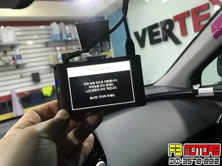 신차출고~!! 수원신차패키지 싼타페TM 수원루마썬팅~!! 수원버텍스썬팅 / 수원 영통동