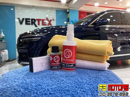 제네시스SUV GV70 수원루마썬팅 신차패키지 수원유리막코팅까지~!! GoGo~!! / 수원 영통동