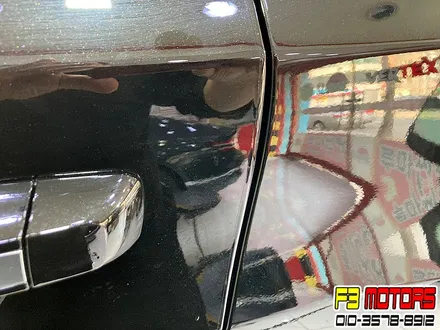캠핑에 최적화 된 SUV 모하비더마스터에 딱 맞는 수원루마썬팅 신차패키지 시공~!! / 수원 영통동