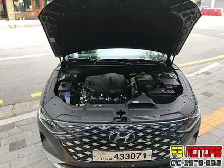 수원신차패키지~!! 더뉴그랜져에 딱 어울리는 수원루마썬팅으로 수원 영통에 F3모터스로 GoGo~!! / 수원 영통동