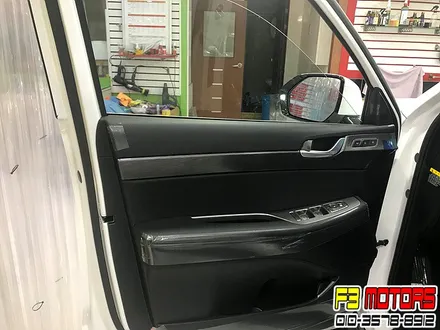 팰리세이드 수원루마썬팅 수원신차패키지 수원 영통 F3모터스 GoGo~!! / 수원 영통동