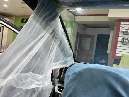 카스페이스 수원청명점 스포티지 페리 어항썬팅 신차패키지 완벽 추천 가이드~!! / 수원 영통동