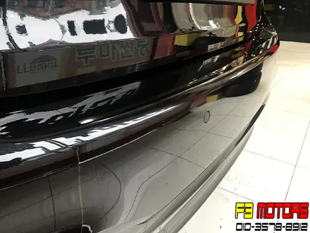 수원신차풀패키지 BMW 5시리즈(G30) 시공후기~!! 수원루마썬팅 / 수원 영통동