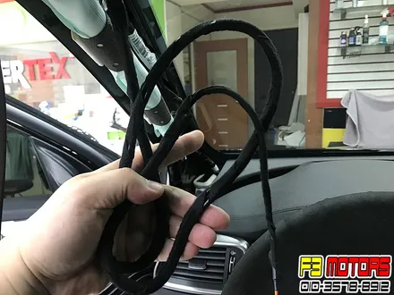 더뉴쏘렌토에 어울리는 수원루마썬팅 신차패키지 시공~!! 수원 영통 F3모터스에서^^ / 수원 영통동