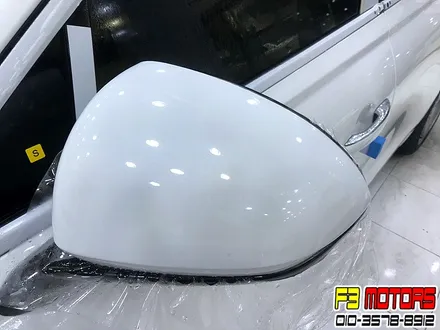 수원신차패키지?? 역시 루마버텍스가 최고인거 아시죠. 제네시스G80 수원루마썬팅 시공후기~!! / 수원 영통동