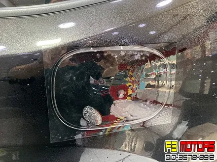 캠핑에 최적화 된 SUV 모하비더마스터에 딱 맞는 수원루마썬팅 신차패키지 시공~!! / 수원 영통동