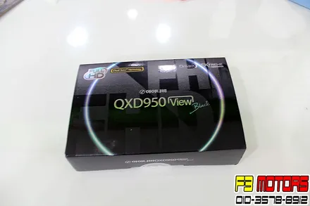루마썬팅 수원청명점 F3모터스에서 신차 루마썬팅패키지(QXD950View) 시공 엿보기~~!! / 수원 영통동
