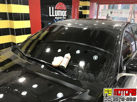수원신차패키지 전문점에서 올뉴K7 시공하러 갑니다. 수원썬팅 / 수원 영통동