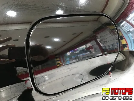 싼타페TM 신차루마썬팅패키지 수원신차패키지는 역시 F3모터스에서~!! / 수원 영통동