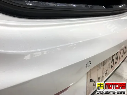 수원신차패키지는 수원루마썬팅으로~!! K5 3세대 버텍스신차패키지 시공 / 수원 영통동