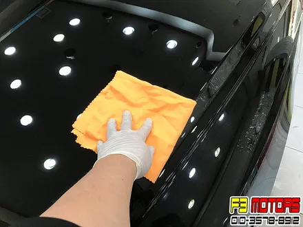 제네시스 G80 수원신차패키지는?? 당연히 루마 버텍스가 최고~!! 수원루마썬팅 / 수원 영통동