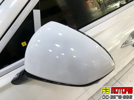 수원신차패키지?? 역시 루마버텍스가 최고인거 아시죠. 제네시스G80 수원루마썬팅 시공후기~!! / 수원 영통동