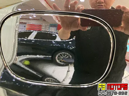 캠핑에 최적화 된 SUV 모하비더마스터에 딱 맞는 수원루마썬팅 신차패키지 시공~!! / 수원 영통동