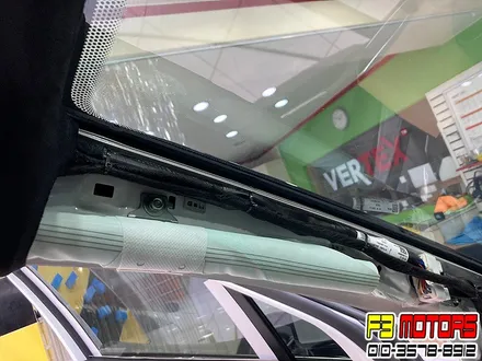 수원루마썬팅으로 루마버텍스 수원신차패키지 더뉴싼타페 딱 어울리게~!! / 수원 영통동