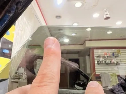 K8 버텍스1100-900 조합으로 딜러 썬팅 제거 후 전체 수원썬팅 재시공 카스페이스 수원청명점 후기~!! / 수원 영통동