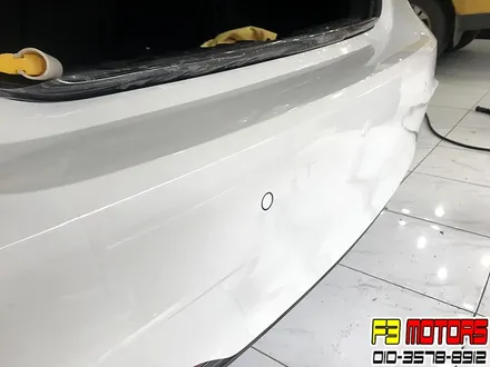 BMW3시리즈 수원루마썬팅//PPF생활보호 신차패키지 시공후기~!! / 수원 영통동