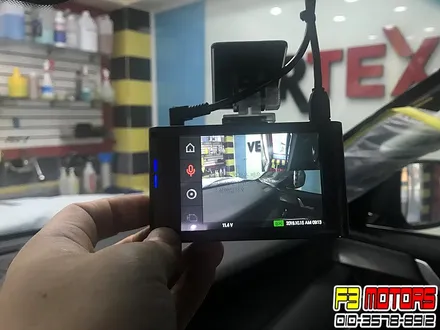 현대 팰리세이드 수원신차패키지 루마버텍스썬팅으로 F3모터스에서~!! / 수원 영통동