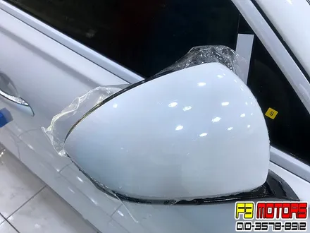 수원신차패키지?? 역시 루마버텍스가 최고인거 아시죠. 제네시스G80 수원루마썬팅 시공후기~!! / 수원 영통동