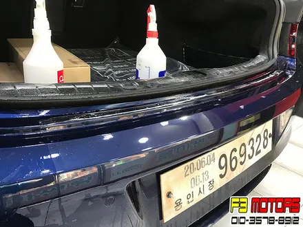 수원루마썬팅 찾으시나요? 수원신차패키지 역시 F3모터스 어떠세요. / 수원 영통동