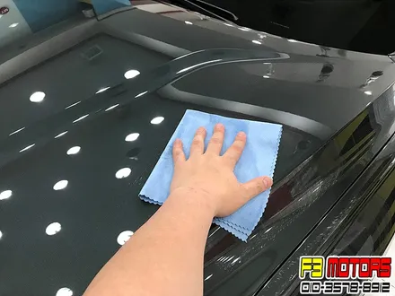 수원신차패키지 전문점 수원 영통에 루마썬팅 청명점에서~!! 수원루마썬팅 / 수원 영통동