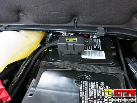 링컨 노틸러스 SUV 신차출고 수원루마썬팅 수원신차패키지 시공후기~!! / 수원 영통동