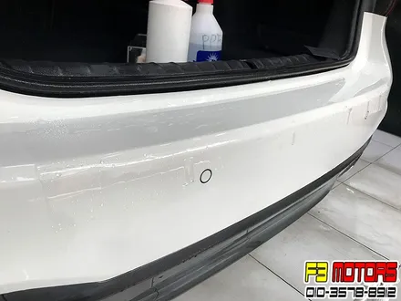 BMW 5시리즈(G30) 루마버텍스 수원신차패키지 시공후기~!! 수원루마썬팅이죠^^ / 수원 영통동