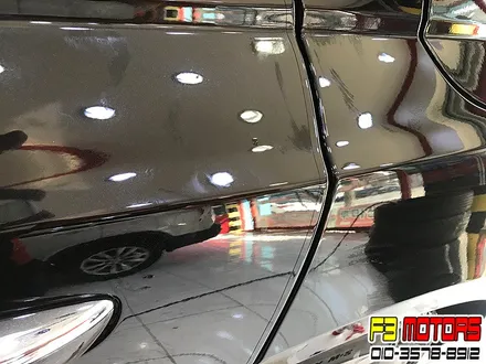 제네시스 G80 수원신차패키지는?? 당연히 루마 버텍스가 최고~!! 수원루마썬팅 / 수원 영통동