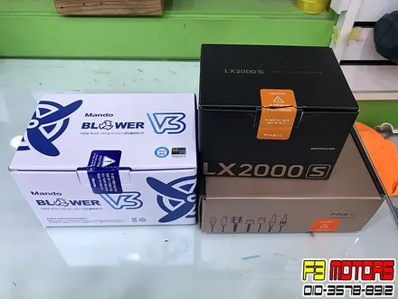 더뉴그랜져 수원루마썬팅과 함께 수원PPF생활보호패키지까지 수원신차패키지 시공~!! / 수원 영통동