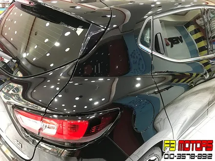 르노클리오 세차만들기~!! 수원루마썬팅 수원유리막코팅 수원광택 GoGo~!! / 수원 영통동
