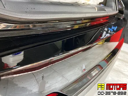 캠핑에 최적화 된 SUV 모하비더마스터에 딱 맞는 수원루마썬팅 신차패키지 시공~!! / 수원 영통동