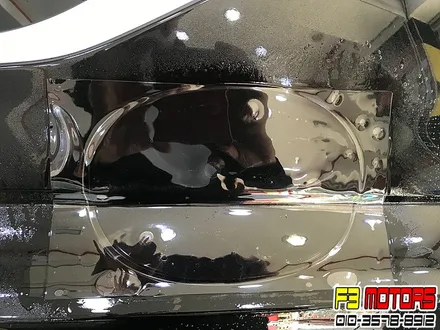 제네시스 G80 수원신차패키지는?? 당연히 루마 버텍스가 최고~!! 수원루마썬팅 / 수원 영통동