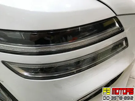 수원신차패키지?? 역시 루마버텍스가 최고인거 아시죠. 제네시스G80 수원루마썬팅 시공후기~!! / 수원 영통동