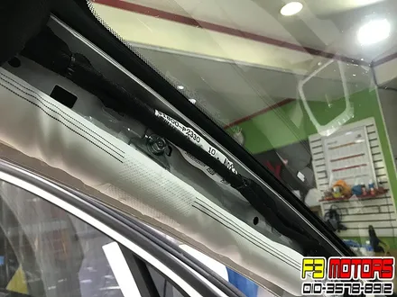 SUV 제일 잘 나가는 차량이죠~!! 신형 쏘렌토 수원루마썬팅 신차패키지 시공후기~^^ / 수원 영통동