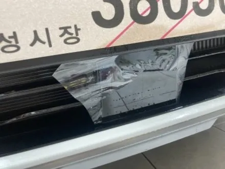 MQ4 쏘렌토 럭셔리 카스페이스 베이직플러스 패키지 [수원신차패키지] / 수원 영통동