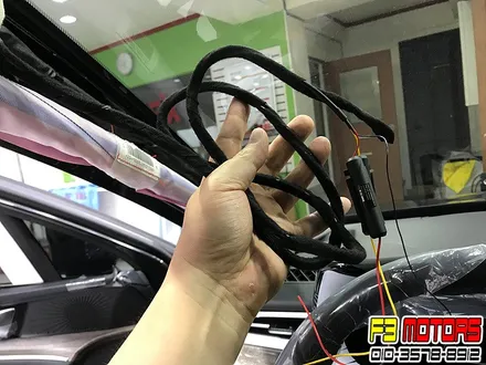 K5 3세대 수원루마썬팅 수원PPF 수원블랙박스까지 수원신차패키지 정말 좋아요~!! / 수원 영통동