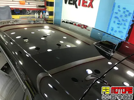 르노클리오 세차만들기~!! 수원루마썬팅 수원유리막코팅 수원광택 GoGo~!! / 수원 영통동