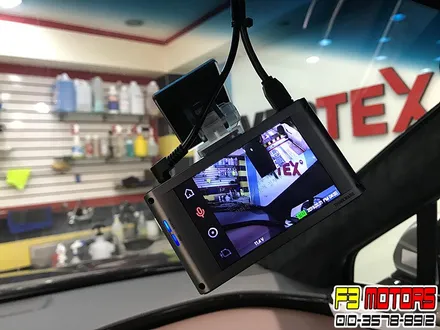 싼타페TM 신차루마썬팅패키지 수원신차패키지는 역시 F3모터스에서~!! / 수원 영통동