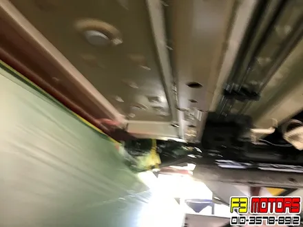 기아 셀토스 수원신차패키지 시공도 수원루마썬팅이죠~!! 수원언더코팅과 함께 지바트언더코팅 시공후기~!! / 수원 영통동
