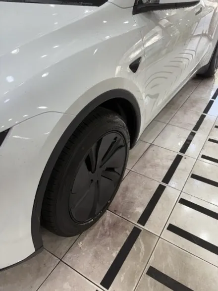 특별한 테슬라 모델Y 신차패키지(S-Package) 버텍스900 / 유리막코팅 / PPF 풀패키지 카스페이스 수원청명점 완벽 가이드~!! / 수원 영통동