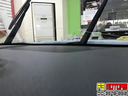 수원썬팅, 자동차유리파손교체 전문 F3모터스입니다! / 수원 영통동