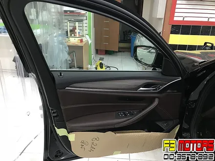 신차 수원루마썬팅 잘하는 곳~! 수원 영통 F3모터스에서 / 수원 영통동