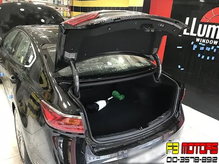 수원신차패키지 전문점에서 올뉴K7 시공하러 갑니다. 수원썬팅 / 수원 영통동