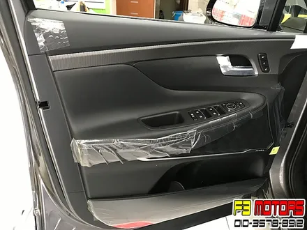 수원신차패키지는? 수원 영통에 루마썬팅 청명점에서 하세요. TM싼타페 / 수원 영통동