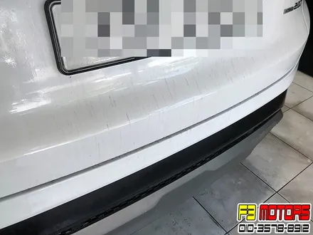 싼타페TM 수원유리막코팅 시공은? 믿을 수 있는 업체 F3모터스에서~!! / 수원 영통동