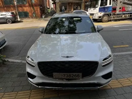 제네시스 GV70 수원 버텍스 신차패키지는 역시 카스페이스 수원청명점이죠. / 수원 영통동