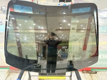 제네시스G80 버텍스900 15% 전면썬팅과 동시에 유리교환을 함께 진행 카스페이스 수원청명점 시공후기~!! / 수원 영통동
